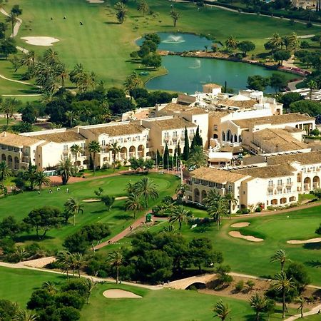 La Manga Club Resort Bellaluz Apartment Atamaría Exteriér fotografie