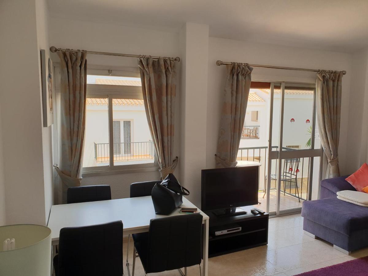 La Manga Club Resort Bellaluz Apartment Atamaría Exteriér fotografie