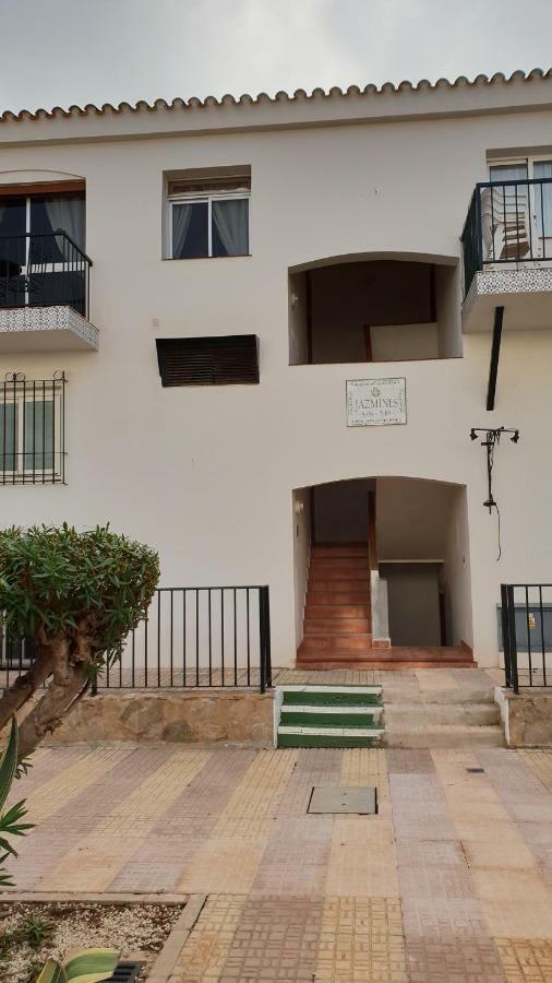La Manga Club Resort Bellaluz Apartment Atamaría Exteriér fotografie