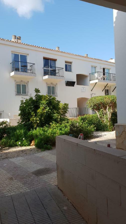 La Manga Club Resort Bellaluz Apartment Atamaría Exteriér fotografie