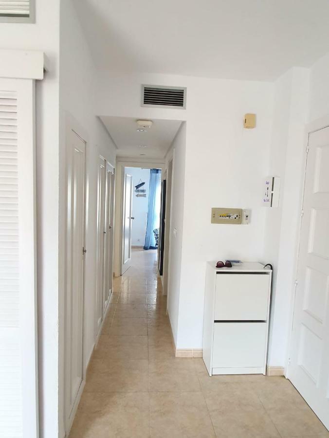 La Manga Club Resort Bellaluz Apartment Atamaría Exteriér fotografie