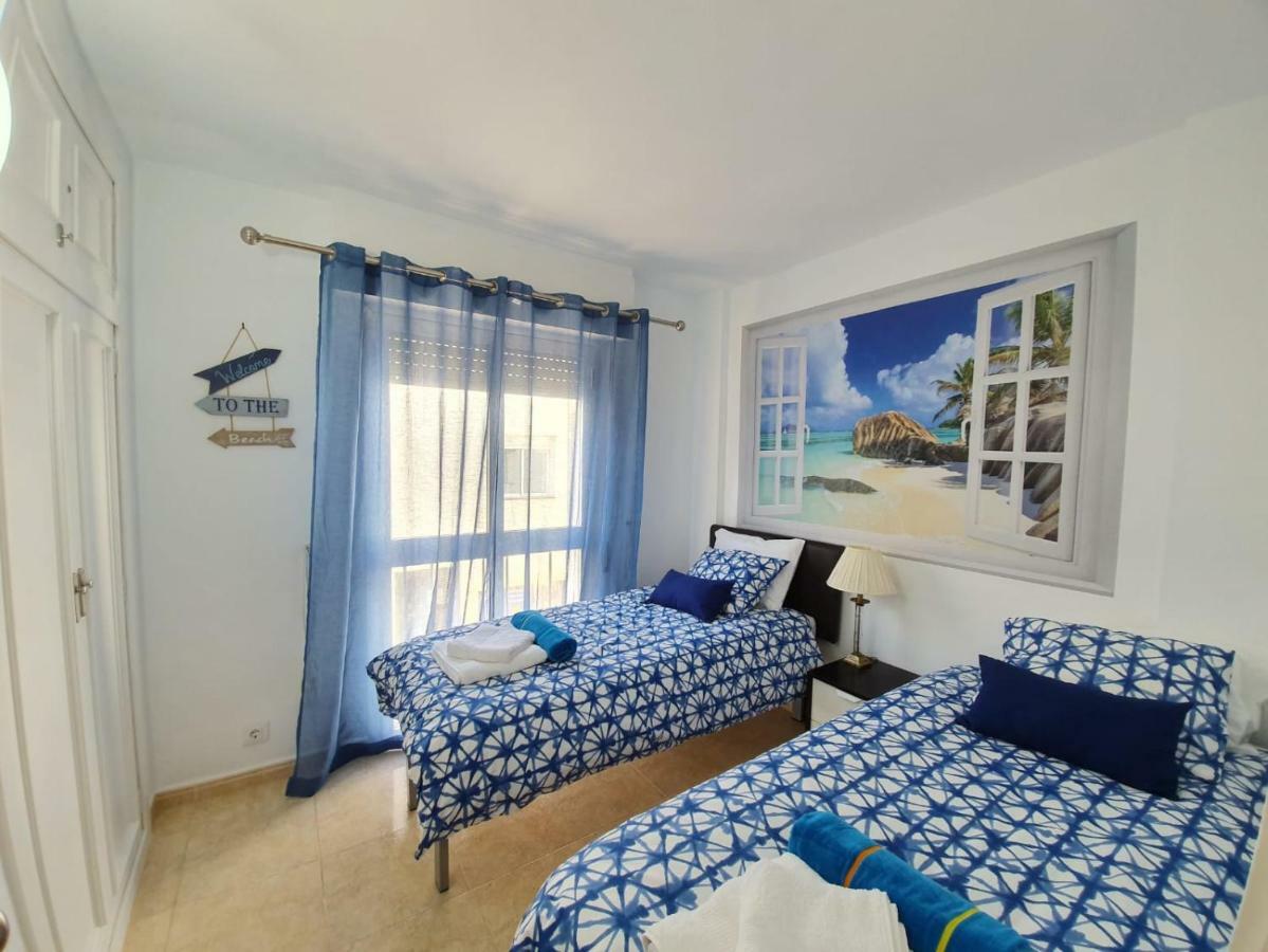 La Manga Club Resort Bellaluz Apartment Atamaría Exteriér fotografie