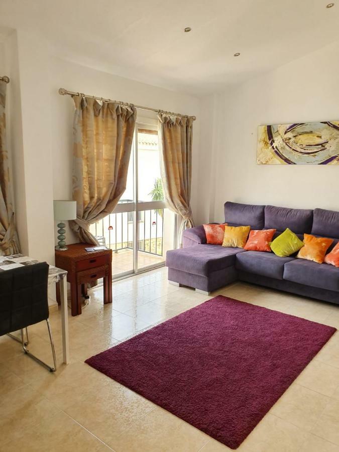 La Manga Club Resort Bellaluz Apartment Atamaría Exteriér fotografie